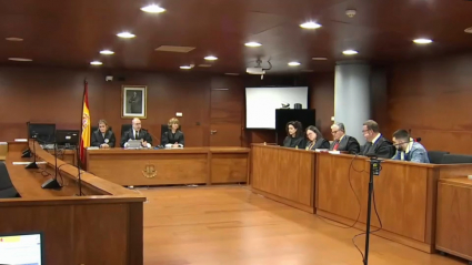 El Tribunal Superior de Justicia de Extremadura ratifica la condena de 15 años por asesinato al autor del crimen de Miajadas