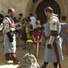 Festival Medieval en Alburquerque