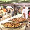 Paellada en Guadalperales