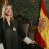 Nueva presidenta del CGPJ