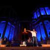 Los Chichos en el Teatro Romano de Mérida