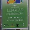 Día de las lenguas de Extremadura