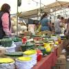 Feria de la loza en Elvas