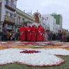 Así será la procesión extraordinaria de Santa Eulalia por las calles de Mérida el 19 de octubre