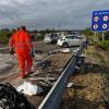 Fallecido en un accidente entre Don Benito y Villanueva