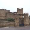 Castillo de Monroy