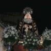 Procesión en Cáceres