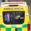 Ambulancia