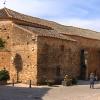 Iglesia de santa Catalina en Romangordo (Cáceres)