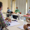 Reunión de hoy en Mérida entre sindicatos y organizaciones agrarias