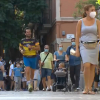 Los vecinos Barcelona afrontan el escenario abierto por los rebrotes