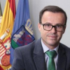 Miguel Ángel Gallardo, presidente de la Diputación de Badajoz