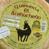 Queso de Acehúche