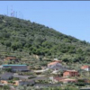 Una vista general de la Sierra de Santa Bárbara.