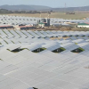 Planta fotovoltaica en Extremadura