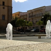 Plaza de España de Castuera
