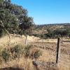 Paraje cercano al lugar de los hechos