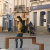 Plaza de Quintana de la Serena