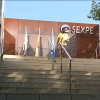 Oficina del SEXPE en Cáceres