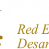 Logo de la Red Extremeña de Desarrollo Rural