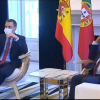 Pedro Sánchez y su homólogo portugués, Antonio Costa, presidirán la cumbre hispanolusa de Guarda. Encuentro entre el presidente del Gobierno de España y el primer ministro de Portugal.