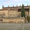 Hospedería de Garrovillas de Alconétar (Cáceres)