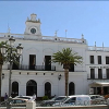 Ayuntamiento de Llerena