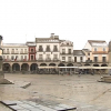 Plaza de Trujillo, Cáceres