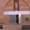 Apertura de puertas en el Museo Nacional de Arte Romano