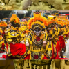 Imagen de Carnaval en la calle