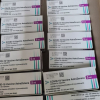 Recepción de vacunas de Astrazeneca en Extremadura