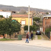 Calles de Losar de la Vera