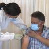 Se retoma la vacunación con AstraZeneca en Extremadura