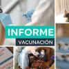 INFORME TRES MESES VACUNANDO