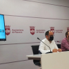 Presentación del Plan de Movilidad Urbana Sostenible de Plasencia