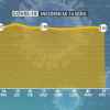 La incidencia acumulada a los 14 días desciende en 3 puntos