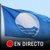 Bandera azul