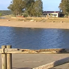 Playa de Peloche en Herrera del Duque (Badajoz)