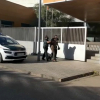 Ante el Juez detenido en Los Santos