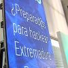 Evento Hackextrem que ha arrancado en Cáceres