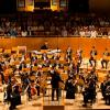 La Orquesta Freixenet de la Escuela Superior de Música Reina Sofía inaugurará mañana la 67 edición del Festival Internacional de Teatro Clásico de Mérida