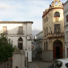 Ayuntamiento de Alburquerque.