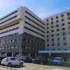 Consultas externas de Hospital Universitario de Badajoz