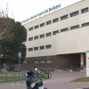 Imagen del Hospital Universitario de Badajoz