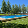 Piscina municipal de Zafra