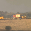 Incendio Malpartida de Cáceres