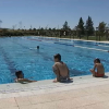 Piscina de Almendralejo | Archivo