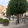 Plaza de Jaraíz de la Vera