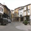 Calles de Jaraíz de la Vera