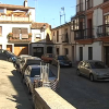 Plaza de Santiago de Cáceres